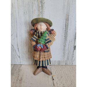 Langwise three Sweet Angels Sue dreamer 1998 figure